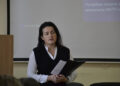В КаУ імені Августина Волошина відбулася відкрита лекція на тему «Фінансова грамотність в житті кожного»