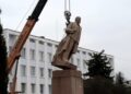 ТОП-70 пам’ятників України, які необхідно демонтувати найближчим часом