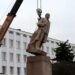 ТОП-70 пам’ятників України, які необхідно демонтувати найближчим часом
