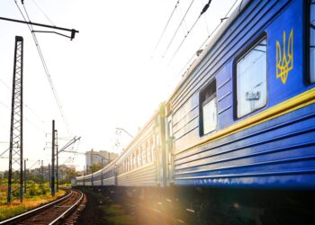 У 2024 році “Укрзалізниця” запустить нові залізничні рейси до Закарпаття