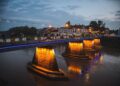 Влада Ужгорода вирішила витратити $800 тис. на ремонт пішохідного мосту