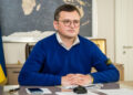 Кулеба обговорив із Боррелем звіт про оцінку прогресу України на шляху до ЄС