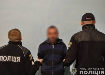 Закарпатець до смерті побив місцевого жителя