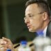 Сійярто уже в НАТО заявляє про “провал” стратегії щодо України, хоче нової