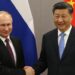 Володимир Путін засумував – у США відбулася зустріч Джо Байдена та Сі Цзіньпіна