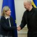Чи готовий ЄС віддати Україні заморожені російські активи ?