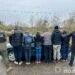 На Закарпатті поліція затримала зловмисників, які переправляли військовозобов’язаних через кордон
