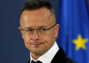 Петер Сійярто: Угорщина блокуватиме виділення траншу Україні