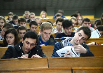 До чого призведуть зміни у системі вищої освіти