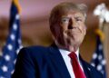 Зеленський запросив в Україну Трампа, який вважає, що війну можна завершити за один день