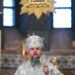 Архистратиг Михаїл не лише очолює вірних ангелів, але також допомагає людям, які зі зброєю в руках захищають правду і добро, – Митрополит Епіфаній