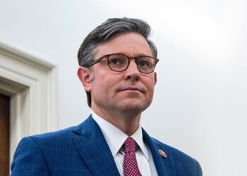Спікер Палати представників сказав сенаторам-республіканцям, що підтримує допомогу Україні