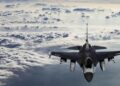 Іноземні пілоти F-16 та інших західних літаків пропонують Повітряним силам допомогу в захисті неба, – Ігнат