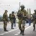 Росія готова до війни з НАТО: заява МЗС РФ