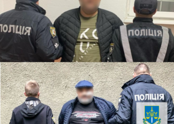 Двом учасникам масової бійки у Підвиноградові обрали запобіжні заходи – тримання під вартою без права внести заставу