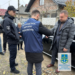 В Ужгороді депутату міськради повідомили про підозру у самовільному захопленні землі громади та веденні там будівництва