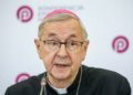 «Недопустимі й некатолицькі тези». Архієпископ Гондецький написав листа до Папи Франциска