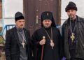 Близько десяти громад на Житомирщині цими днями покинули УПЦ МП