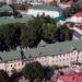 Вісім обласних лікарень Закарпаття об’єднали у дві