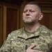 Залужний обговорив з топ-генералом США потреби української армії