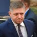 Голова Сенату Чехії зустрівся з прем’єром Словаччини і заявив про «розбіжності» щодо України