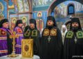 Відбулося наречення архімандрита Арсенія Пожарного на єпископа Богуславського Православної Церкви України