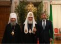 Нардеп: «ФСБ в рясах» платить одному лобісту по $1,400 за годину, щоб обливати Україну брудом