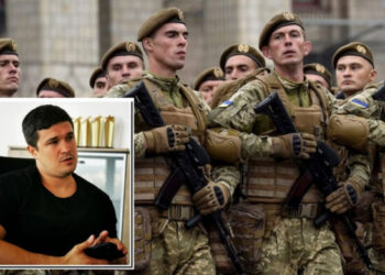 Смарт-мобілізація в Україні: чим вона відрізнятиметься від мобілізації через військкомат