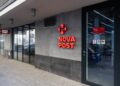“Нова пошта” анонсувала відкриття відділень у 18 країнах Європи: показали графік