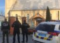 До двох храмів УПЦ (МП) на Закарпатті, в яких пропагували «рускій мір», навідалася СБУ