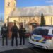 До двох храмів УПЦ (МП) на Закарпатті, в яких пропагували «рускій мір», навідалася СБУ