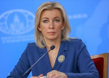 Захарова обіцяє Молдові помсту за приєднання до санкцій ЄС