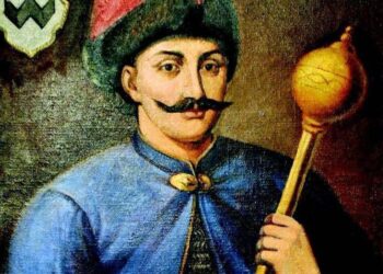 Гетьман Іван Виговський – ініціатор і жертва спроби українсько-польського порозуміння