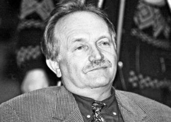 «Правди дорога терниста» фільм про В’ячеслава Чорновола