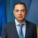 Рада погодила звільнення Гутцайта з посади міністра спорту