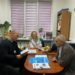 В КаУ імені Августина Волошина розглянули ряд питань щодо планування діяльності у сфері цивільного захисту