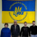 Відбулося засідання Ради Закарпатської крайової організації НРУ