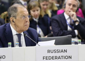 ОБСЄ не осідлала Лаврова: як спроба “прогнутися” під топдипломата РФ лише поглибила проблеми