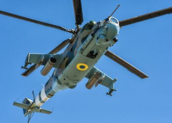 Чехія надасть Україні військову техніку на суму майже 5 млрд євро, – Міноборони країни