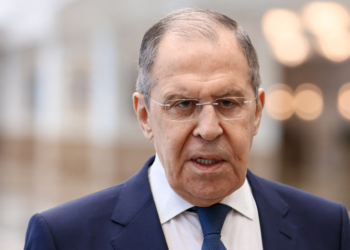 У Молдові відповіли Лаврову на слова про “наступну жертву гібридної війни проти РФ”