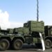 Україна створила свою систему ППО на основі радянської техніки спільно зі США – Камишін