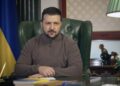 Зеленський вирушає з візитом до США та зустрінеться з Байденом