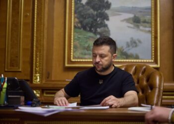 Зеленський підписав одразу чотири закони, прийняті ВР