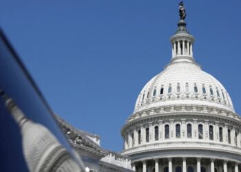 Сенат схвалив оборонний бюджет США на 2024 рік з коштами для України та Ізраїлю