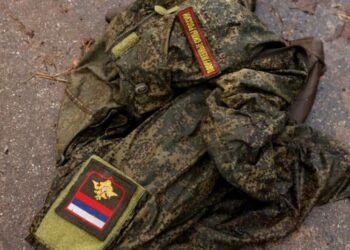 Немає половини армії Росії: відставний адмірал ВМС США зробив важливу заяву щодо України
