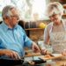 7 продуктів, які їдять довгожителі