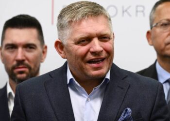 Фіцо: Україна не готова, але нехай говорить з ЄС про вступ