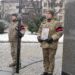 В Ужгороді відбувся похорон загиблого військового Василя Росада