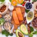ТОП продуктів, які чистять судини