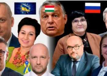 Справжнє обличчя лідерів «КМКС – Товариство угорської культури Закарпаття»